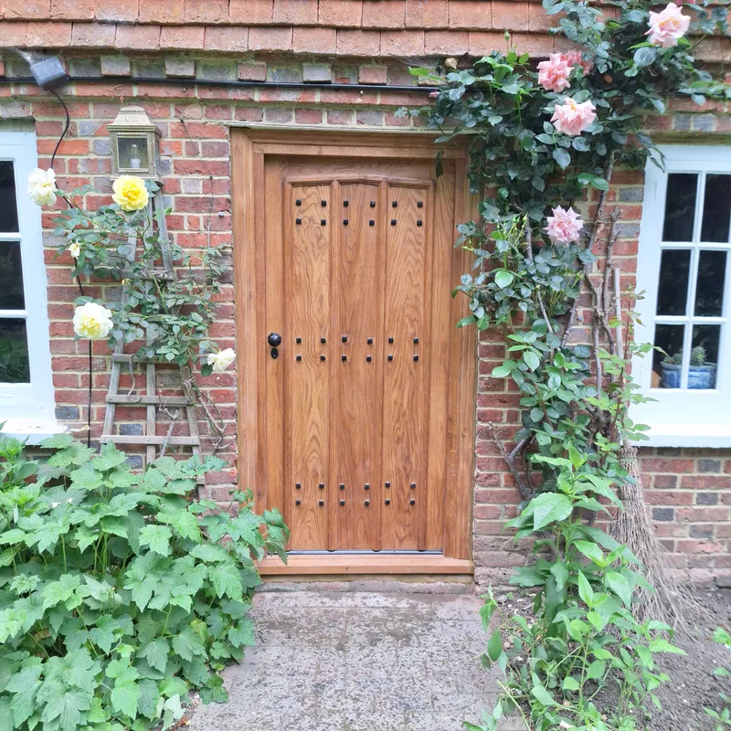 Carpentry Project (Jun 2025) - Bryn Harcombe Carpentry & Joinery