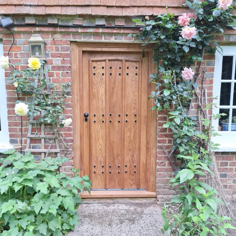 Carpentry Project (Jun 2025) - Bryn Harcombe Carpentry & Joinery