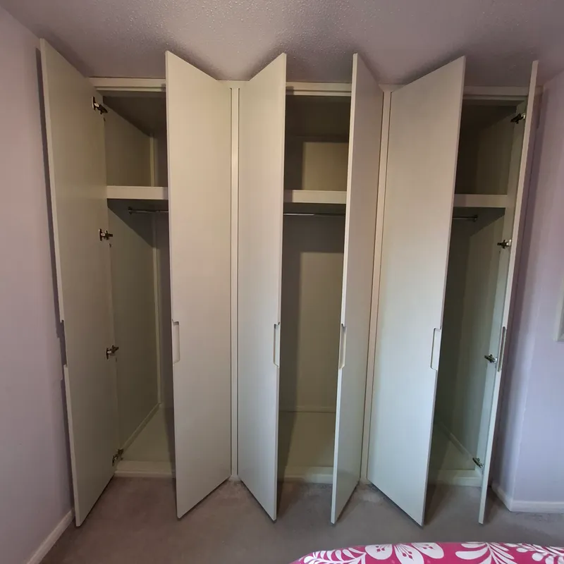Carpentry Project (Nov 2025) - Bryn Harcombe Carpentry & Joinery