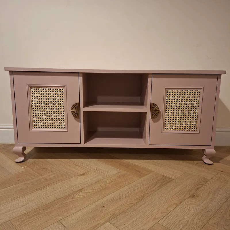 Carpentry Project (Nov 2025) - Bryn Harcombe Carpentry & Joinery