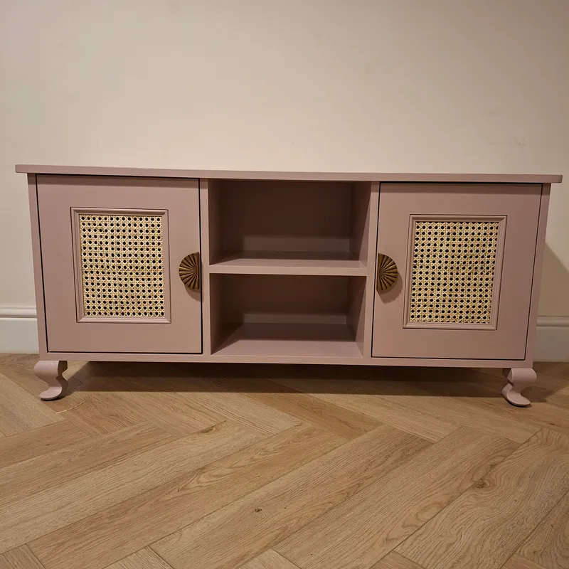 Carpentry Project (Nov 2025) - Bryn Harcombe Carpentry & Joinery