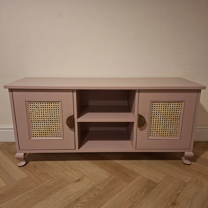 Carpentry Project (Nov 2025) - Bryn Harcombe Carpentry & Joinery