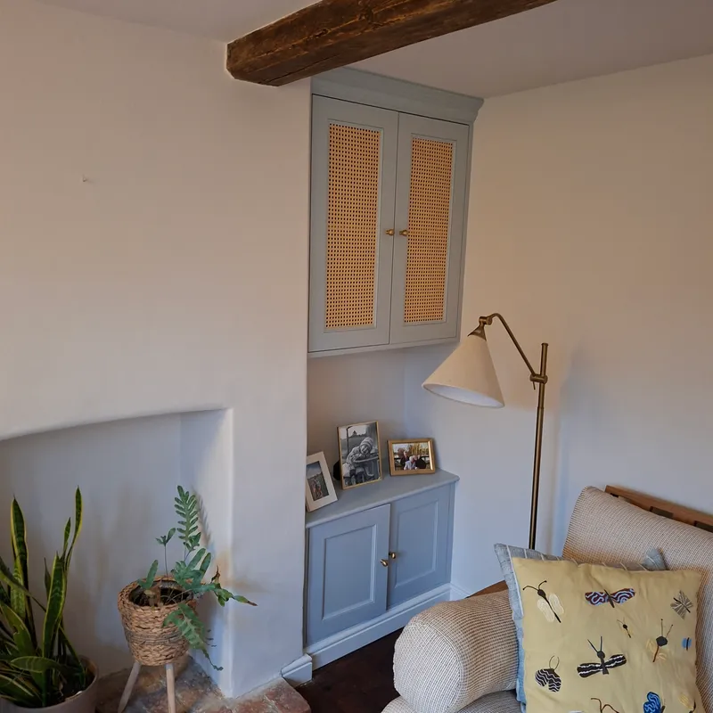 Carpentry Project (Dec 2025) - Bryn Harcombe Carpentry & Joinery