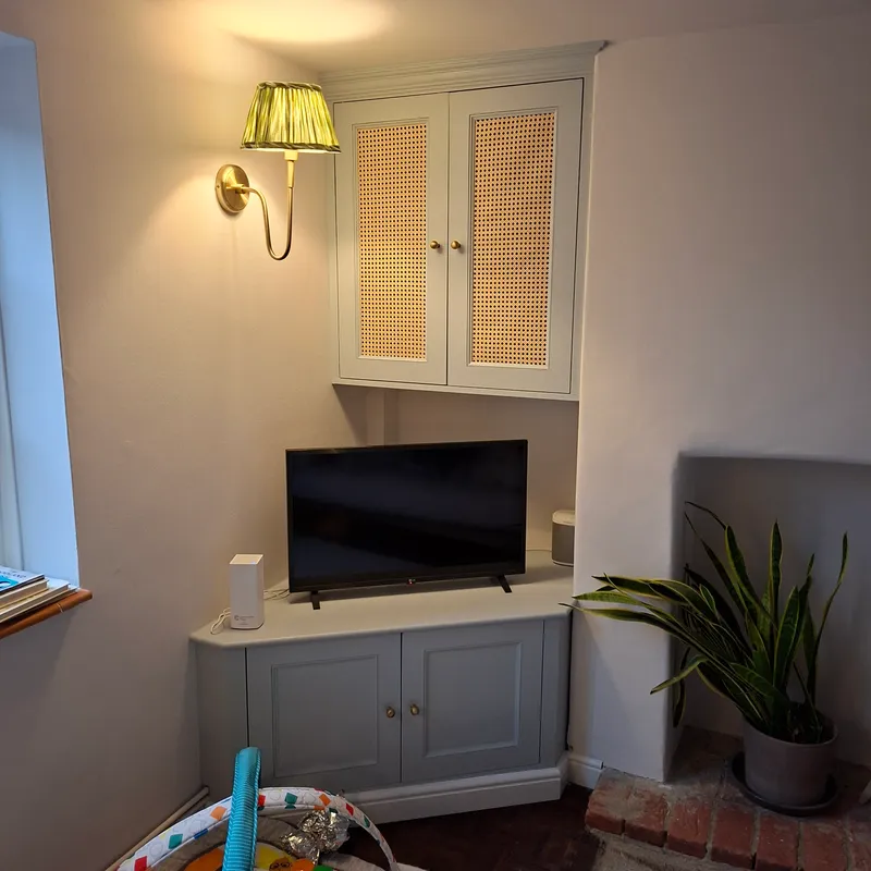 Carpentry Project (Dec 2025) - Bryn Harcombe Carpentry & Joinery