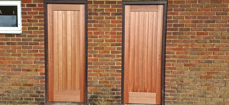 Carpentry Project (Jan 2026) - Bryn Harcombe Carpentry & Joinery