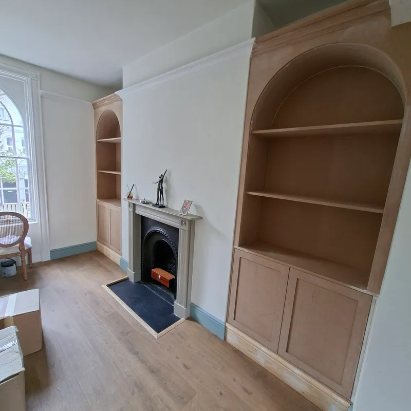 Carpentry Project (May 2026) - Bryn Harcombe Carpentry & Joinery