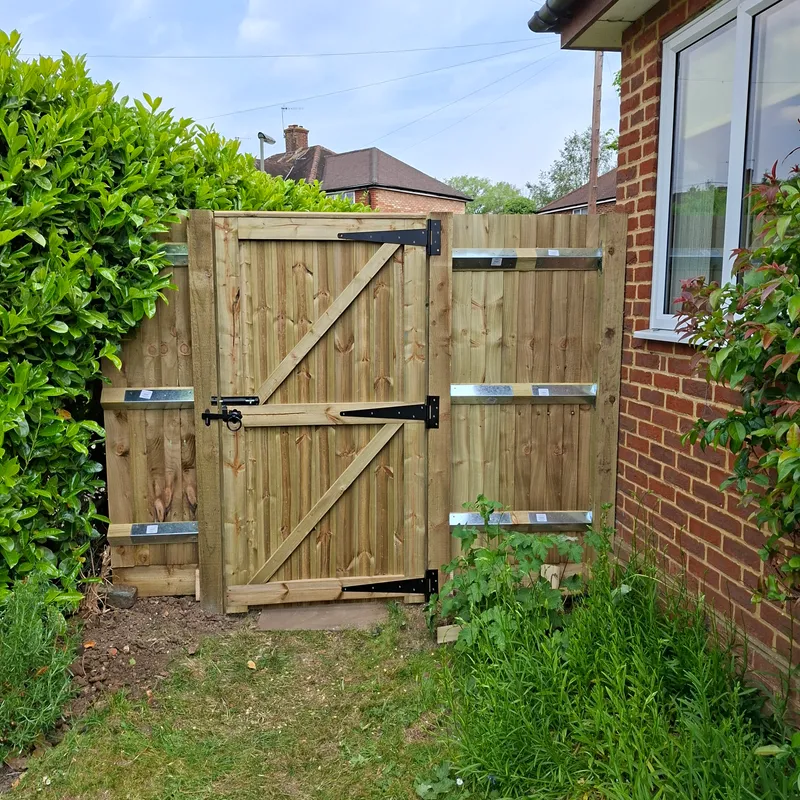 Carpentry Project (May 2026) - Bryn Harcombe Carpentry & Joinery