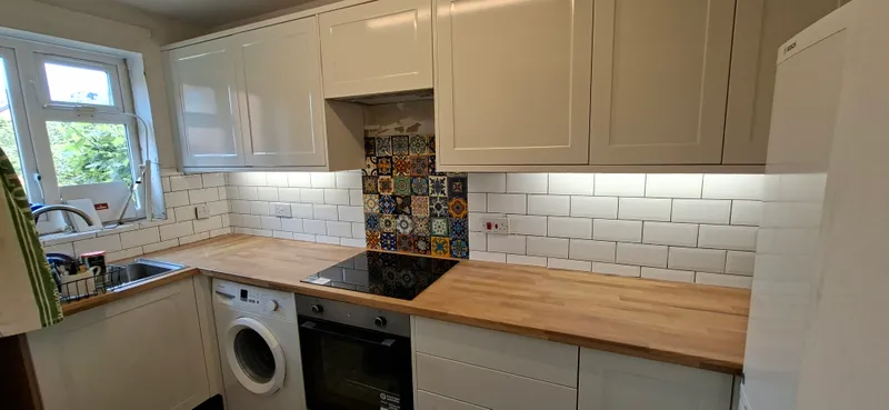 Carpentry Project (May 2026) - Bryn Harcombe Carpentry & Joinery
