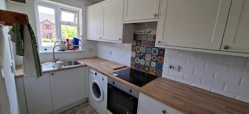 Carpentry Project (May 2026) - Bryn Harcombe Carpentry & Joinery