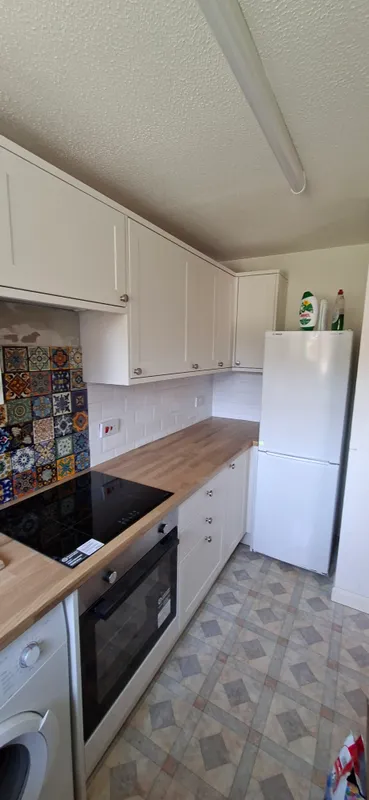 Carpentry Project (May 2026) - Bryn Harcombe Carpentry & Joinery