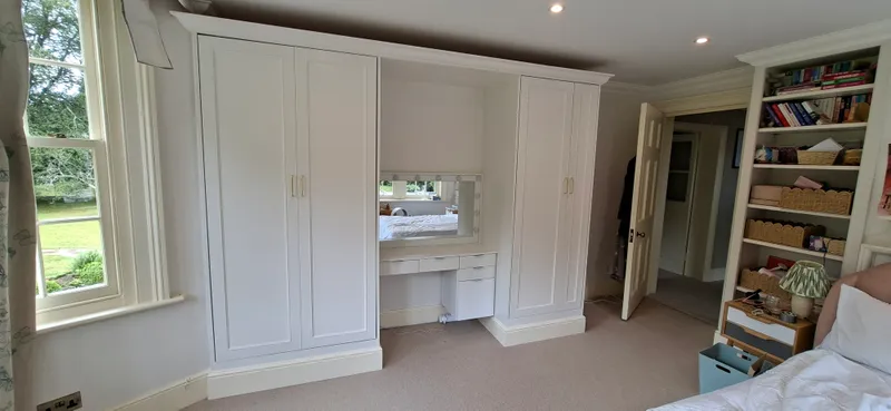 Carpentry Project (Jun 2026) - Bryn Harcombe Carpentry & Joinery