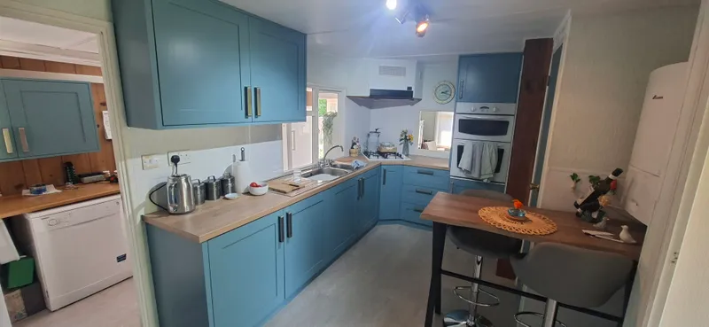 Carpentry Project (Jun 2026) - Bryn Harcombe Carpentry & Joinery