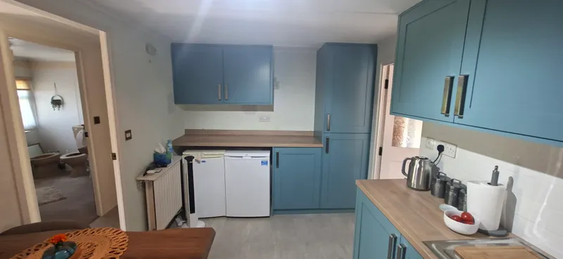 Carpentry Project (Jun 2026) - Bryn Harcombe Carpentry & Joinery