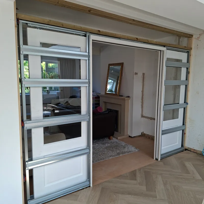 Carpentry Project (Aug 2026) - Bryn Harcombe Carpentry & Joinery