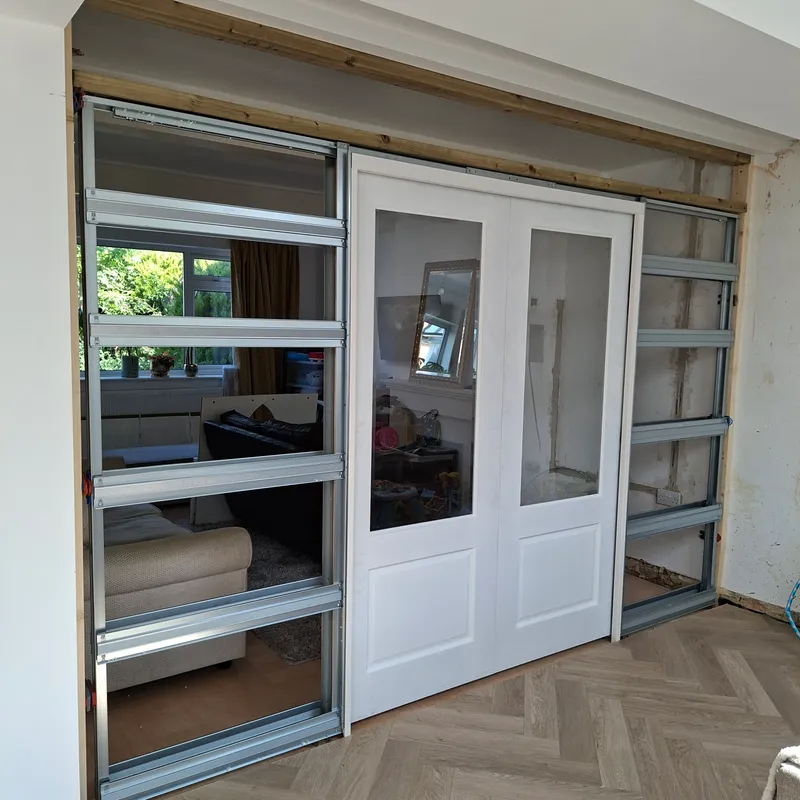 Carpentry Project (Aug 2026) - Bryn Harcombe Carpentry & Joinery