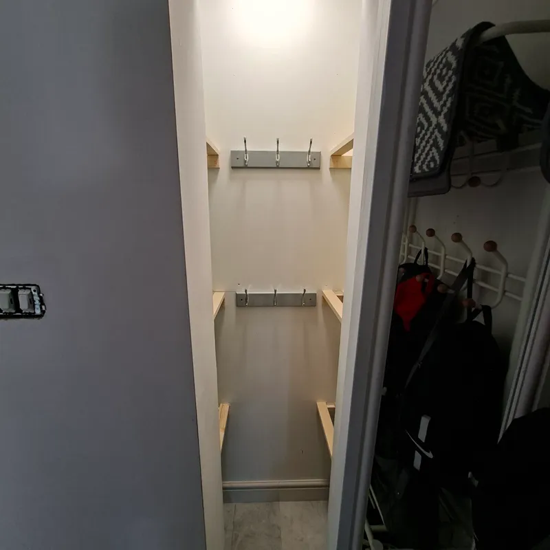 Carpentry Project (Aug 2026) - Bryn Harcombe Carpentry & Joinery