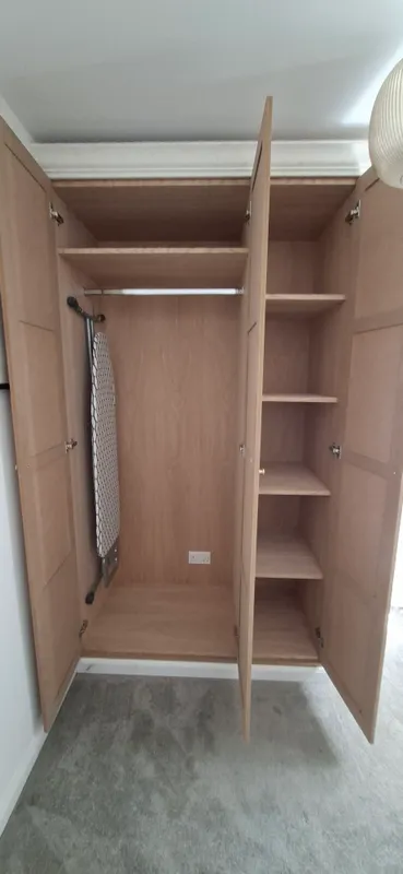 Carpentry Project (Aug 2026) - Bryn Harcombe Carpentry & Joinery