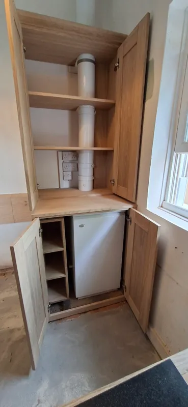Carpentry Project (Aug 2026) - Bryn Harcombe Carpentry & Joinery