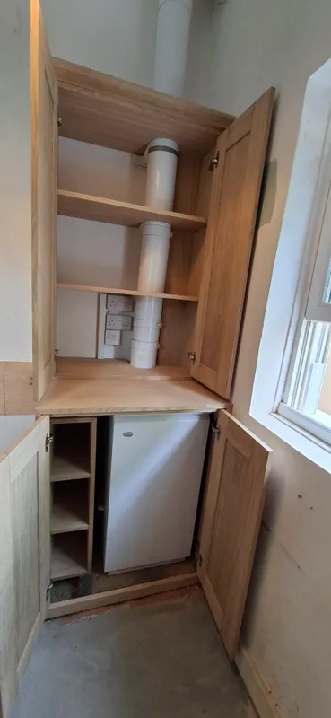 Carpentry Project (Aug 2026) - Bryn Harcombe Carpentry & Joinery